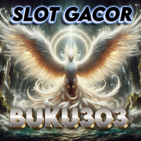 buku303 slot